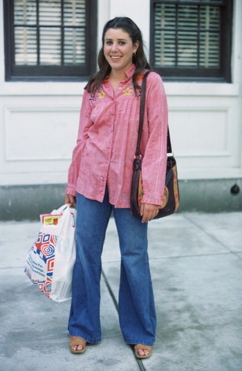 Julie Kavner