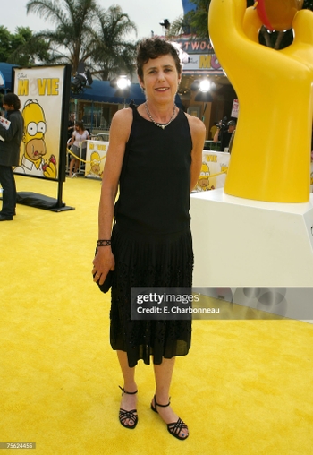 Julie Kavner