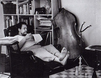 Charles Mingus