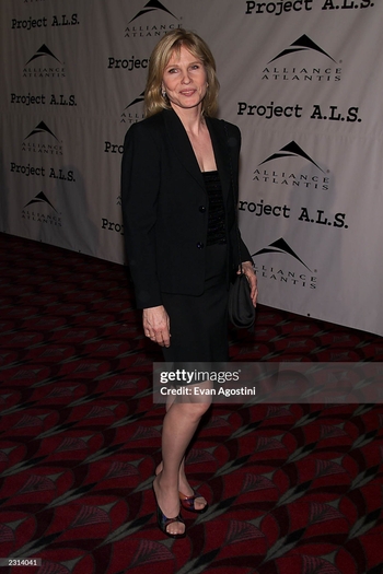 Donna Hanover