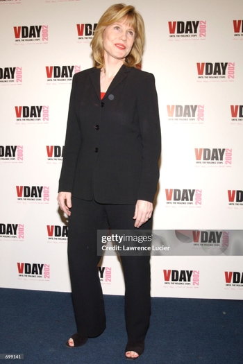 Donna Hanover