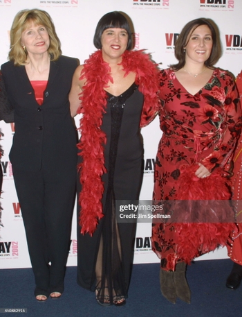 Donna Hanover