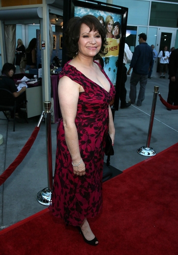 Adriana Barraza