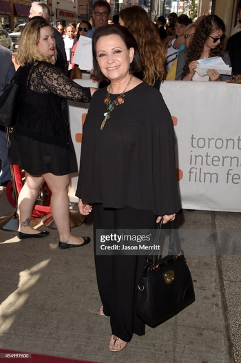 Adriana Barraza