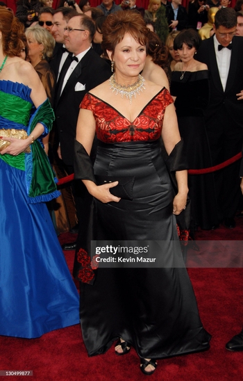Adriana Barraza