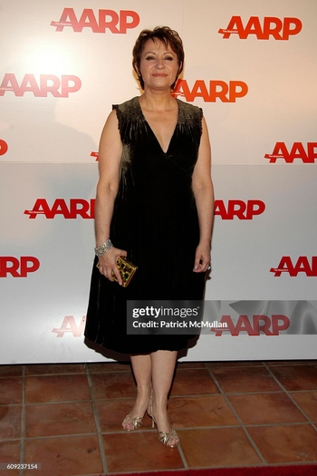 Adriana Barraza