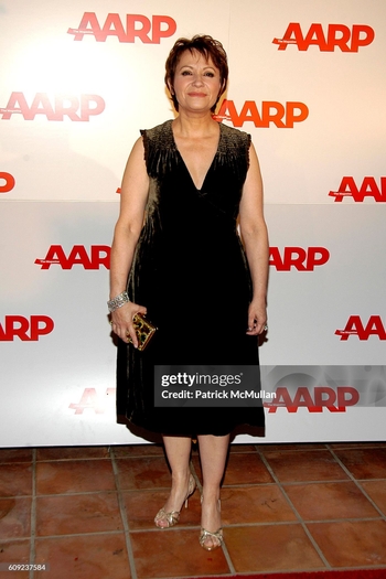 Adriana Barraza