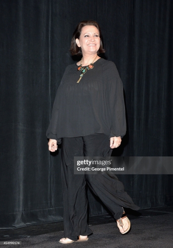 Adriana Barraza