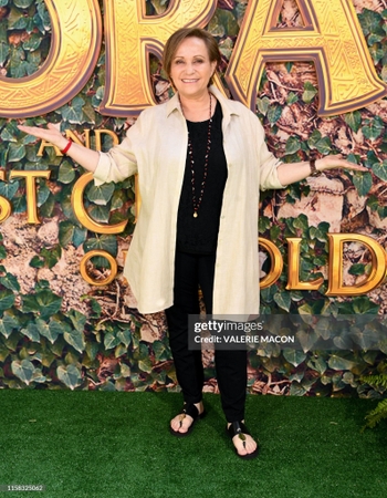 Adriana Barraza
