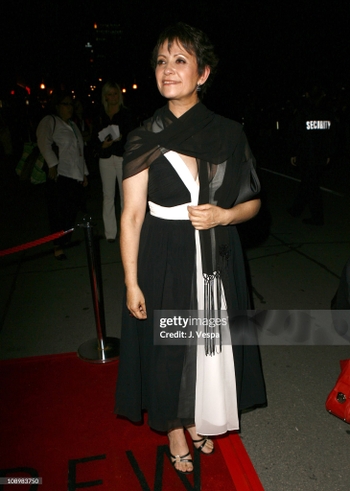 Adriana Barraza