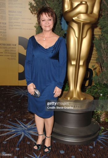 Adriana Barraza