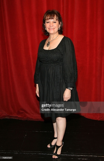 Adriana Barraza
