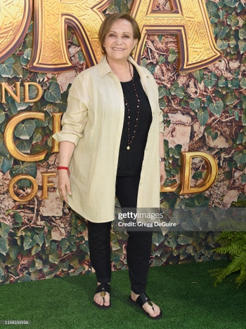 Adriana Barraza
