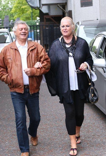 Kim Woodburn