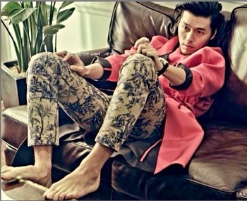 Hyun Bin