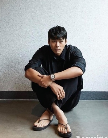 Hyun Bin