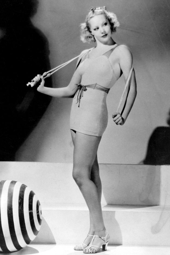 June Knight