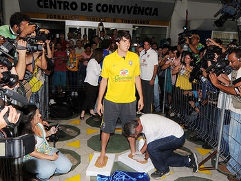 Kaká