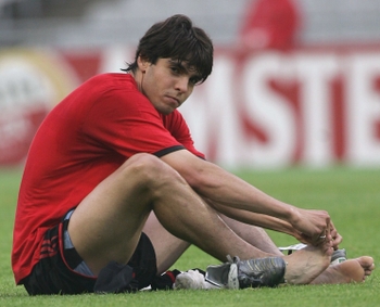 Kaká