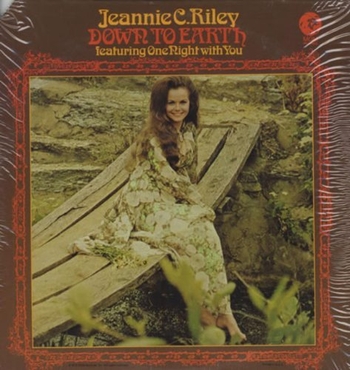 Jeannie C. Riley