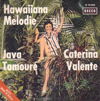 Caterina Valente