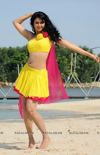 Kamna Jetmalani