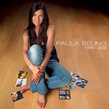 Paula Seling