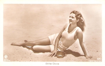 Billie Dove