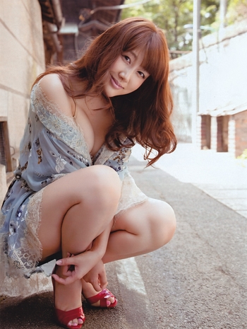 Megumi Yasu