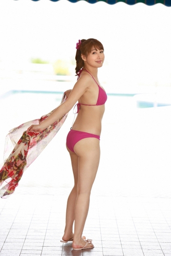 Megumi Yasu