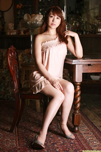 Megumi Yasu