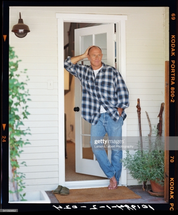 Corbin Bernsen