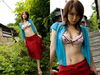 Sayaka Isoyama