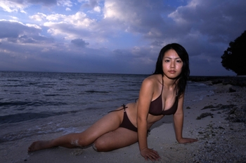 Sayaka Isoyama