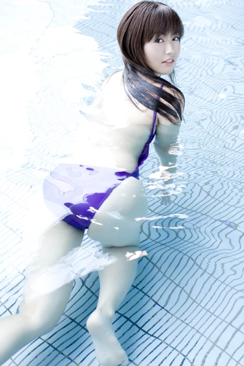 Sayaka Isoyama