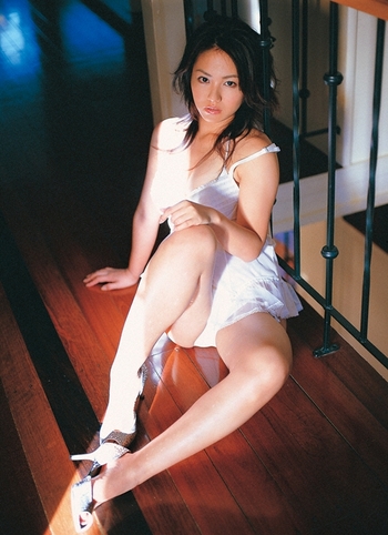 Sayaka Isoyama