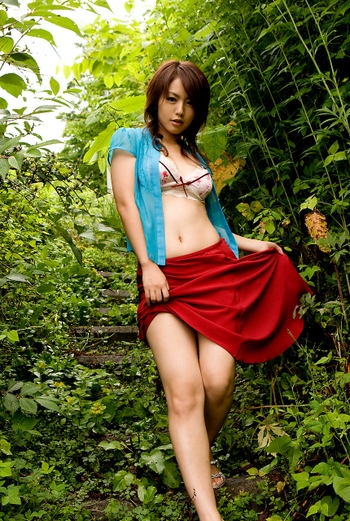 Sayaka Isoyama