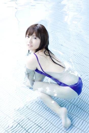 Sayaka Isoyama