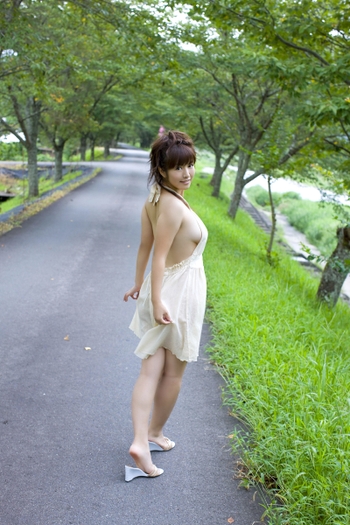 Sayaka Isoyama