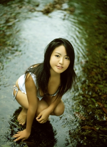 Sayaka Isoyama