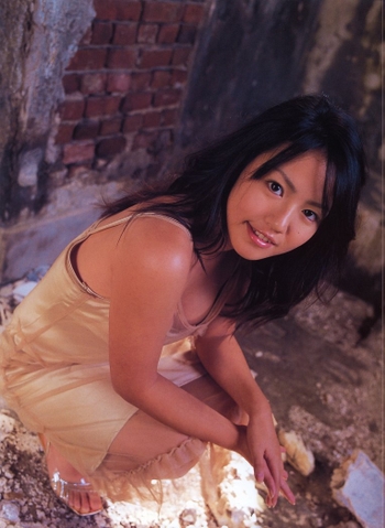 Sayaka Isoyama