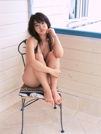 Sayaka Isoyama