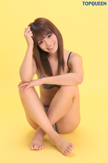 Megumi Haruna