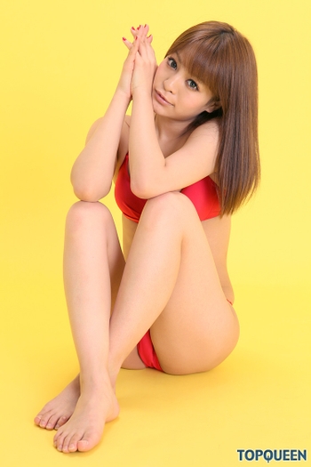 Megumi Haruna