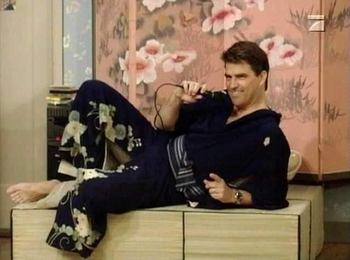 Ted McGinley