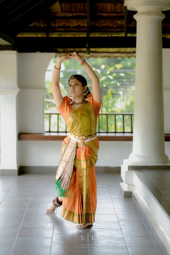 Akhila Sasidharan