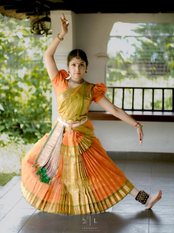 Akhila Sasidharan