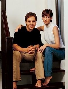 Chad Lowe