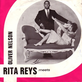 Rita Reys