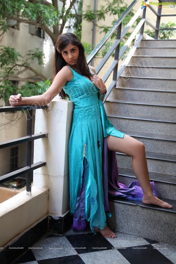 Bhanu Sri Mehra